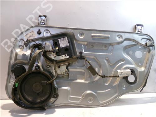 Used Front right window mechanism VOLVO S40 II (544) 1.6 D (110 hp) 24563584