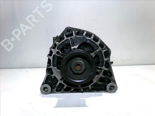 Used Alternator PEUGEOT 206 Hatchback (2A/C) 1.4 i (75 hp) 24568718