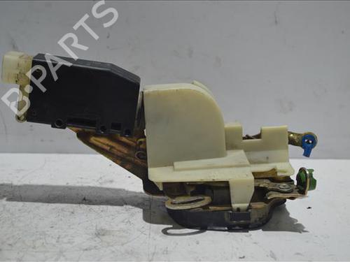 Used Front left lock OPEL CORSA B (S93) 1.7 D (F08, F68, M68) (60 hp) 26205851