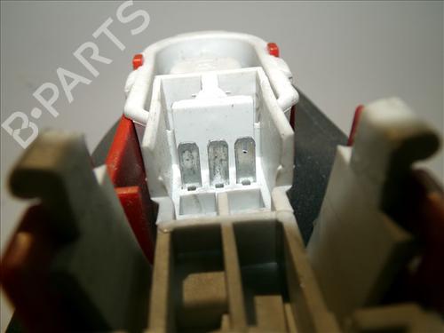 Used Left tailgate light ALFA ROMEO 156 (932_) 1.9 JTD (932.A2B00, 932.A2C00) (115 hp) 31063516