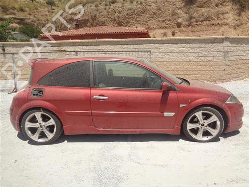 Left taillight AUDI 90 B2 (813, 814, 853) 1.6 TD | BP24556150C34