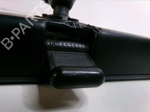 Rear mirror SEAT CORDOBA (6L2) 1.4 TDI | BP26147081I6 
