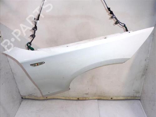 Right front fenders BMW 1 (E87) 120 d | BP24563213C42 