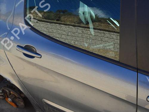 Used Right rear door PEUGEOT 308 I (4A_, 4C_) 1.6 HDi (109 hp) 24562395