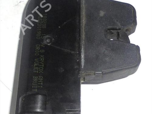 Tailgate lock CITROËN C4 I (LC_) 1.6 HDi | BP24563917C101 