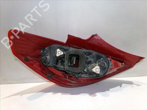 Højre baglygte OPEL CORSA D (S07) 1.4 (L08, L68) | BP25348538C35 