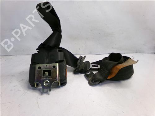 Used Front left seatbelt BMW 5 (E39) 525 td (116 hp) 27444779