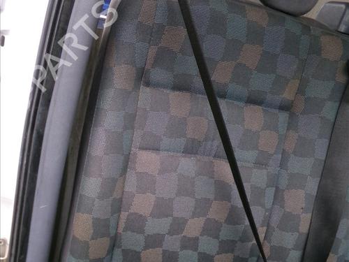 Used Front right seatbelt MERCEDES-BENZ VITO Van (W638) 110 CDI 2.2 (638.094) (102 hp) 24860457
