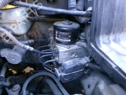 ABS Bremseaggregat AUDI A3 (8L1) 1.9 TDI (110 hp) 24565800