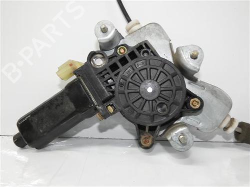 Front right window mechanism KIA MAGENTIS I (GD, MS) 2.0 | BP24556609C23 