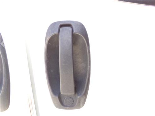 Used Front right exterior door handle CITROËN NEMO Box Body/MPV (AA_) 1.3 HDi 75 (75 hp) 26204579