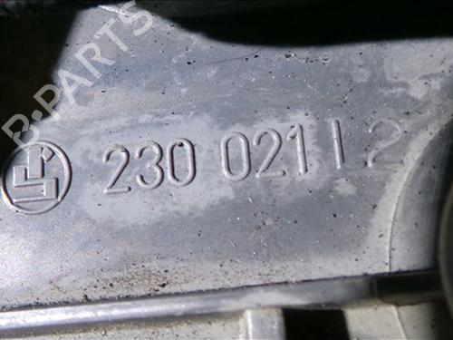 Left taillight BMW 3 (E46) 320 d | BP24568658C34 
