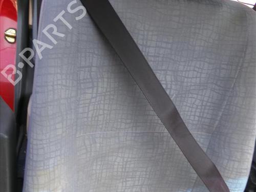 Ceinture de sécurité avant droite MITSUBISHI SPACE STAR MPV (DG_A) 1.9 DI-D (DG4A) (102 hp) 24566122