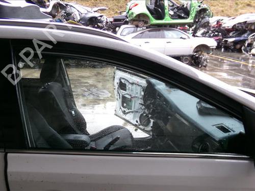Used Front right door window TOYOTA AURIS Estate (_E18_) 2.0 D-4D (ADE186_) (124 hp) 25301937
