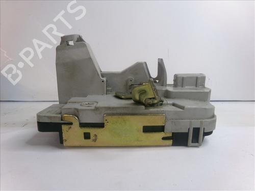 Rear left lock PEUGEOT 307 (3A/C) 1.6 HDi 110 | BP24564801C100 