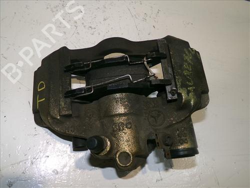 Right rear brake caliper MERCEDES-BENZ VITO Van (W638) 110 CDI 2.2 (638.094) | BP24874131M106 