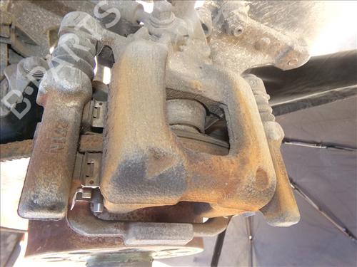 Right rear brake caliper VW TOURAN (1T3) 1.6 TDI | BP28070188M106 