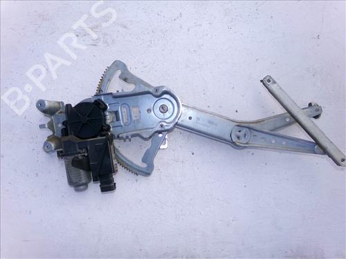 Raammechaniek rechts voor OPEL CORSA C (X01) 1.2 Twinport (F08, F68) | BP29944124C23 