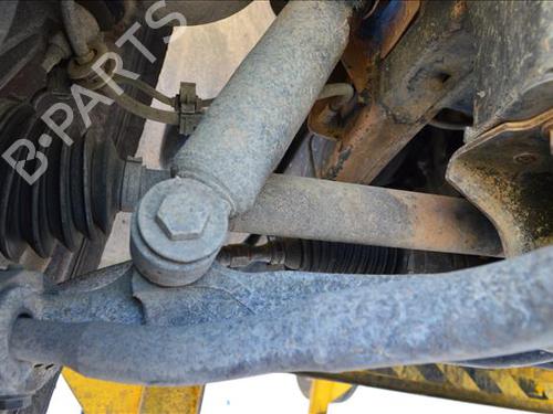Used Right front driveshaft MERCEDES-BENZ M-CLASS (W163) ML 320 (163.154) (218 hp) 24560253