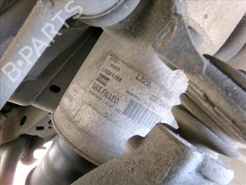 Right front shock absorber LAND ROVER RANGE ROVER SPORT I (L320) 2.7 D 4x4 | BP28109941M17 