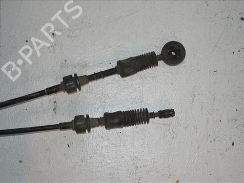 Gear lever KIA PICANTO I (SA) 1.0 | BP26172170M90 