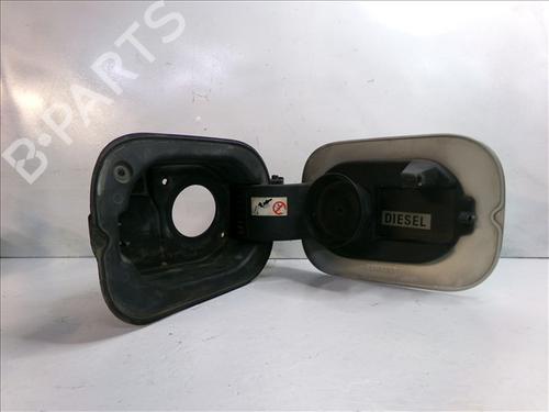 Fuel flap RENAULT MEGANE II Estate (KM0/1_) 1.9 dCi (KMRG, KM1G, KM0G, KM2C) | BP27444220C131 