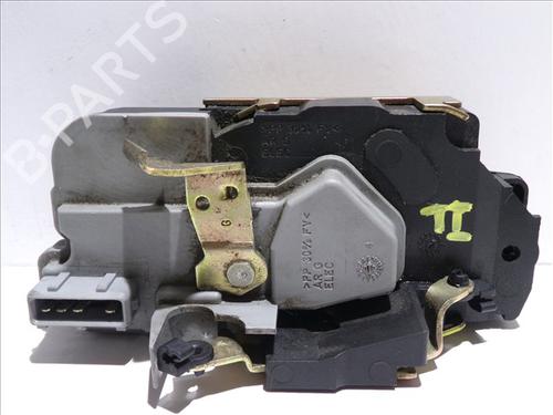 Used Rear left lock PEUGEOT 306 Hatchback (7A, 7C, N3, N5) 1.6 (98 hp) 26283691