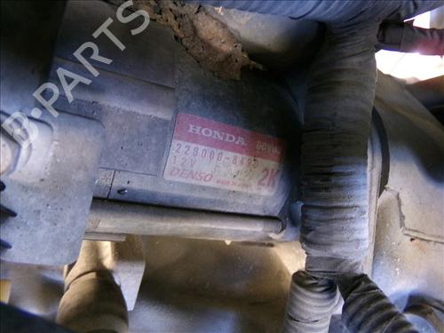 Used Starter HONDA LOGO (GA) 1.3 (GA3) (65 hp) 30358430