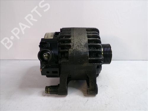 Alternator CITROËN XSARA Coupe (N0) 1.6 16V | BP25707595M7 