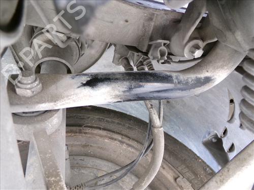 Anti roll bar MERCEDES-BENZ E-CLASS (W211) E 270 CDI (211.016) | BP26018333M96 