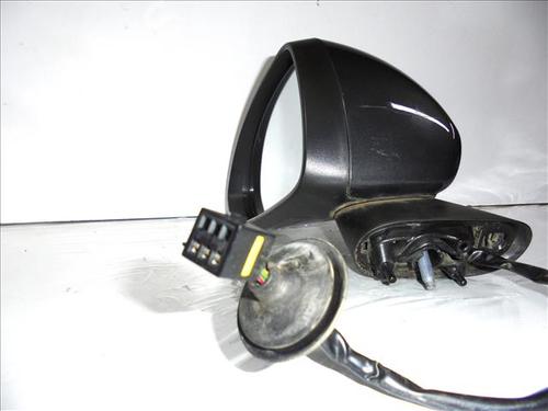 Left mirror OPEL CORSA D (S07) 1.0 (L08, L68) | BP24562560C26 