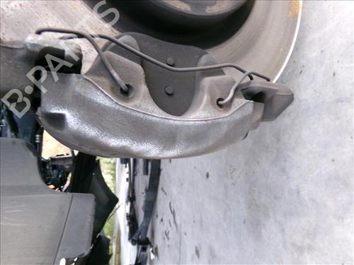 Used Left front brake caliper FORD FOCUS II (DA_, HCP, DP) 1.8 TDCi (115 hp) 24858513
