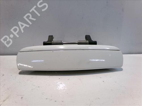 Used Front right exterior door handle AUDI A3 (8P1) 1.2 TSI (105 hp) 24557424