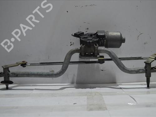 Used Front wiper motor RENAULT CLIO II (BB_, CB_) 1.2 16V (BB05, BB0W, BB11, BB27, BB2T, BB2U, BB2V, CB05,... (75 hp) 24566908