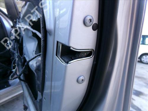 Front right lock BMW 3 (E46) 320 d | BP26204294C97 