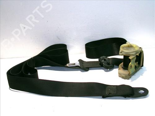 Used Front right seatbelt OPEL COMBO Box Body/MPV (71_) 1.7 D (60 hp) 24859734