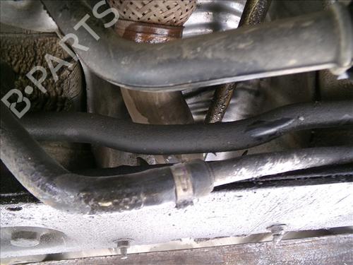 Anti roll bar CITROËN XSARA (N1) 2.0 HDi 90 | BP25464026M96 