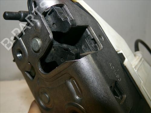 Rear left lock PEUGEOT 308 I (4A_, 4C_) 1.6 HDi | BP26049211C100 