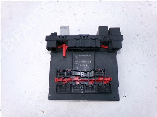 Elektronisk modul VW GOLF PLUS V (5M1, 521) 1.6 TDI (105 hp) 30006754