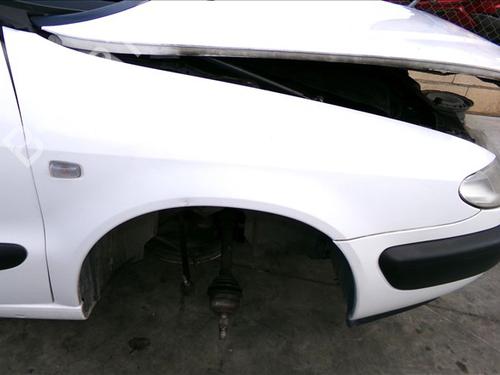 Forkjerm høyre CITROËN XSARA (N1) 1.9 D (70 hp) 29837159