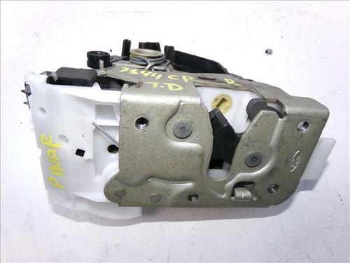Used Rear right lock FORD MONDEO III (B5Y) 2.0 16V (146 hp) 27672367