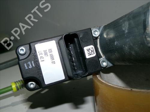 Rear left window mechanism PEUGEOT 807 (EB_) 2.0 HDI | BP24567111C24 