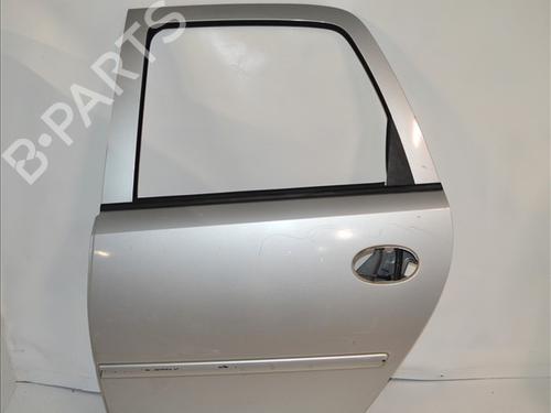 Used Left rear door OPEL MERIVA A MPV (X03) 1.3 CDTI (E75) (75 hp) 26204760