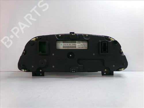 Elektronisk modul CITROËN XSARA Coupe (N0) 1.6 16V | BP25707586M83 