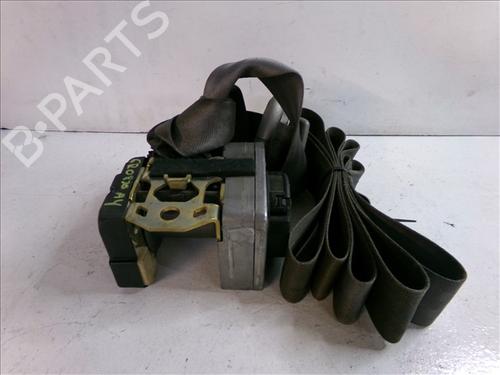 Front left seatbelt VW BORA I (1J2) 1.9 TDI | BP24858956I26 