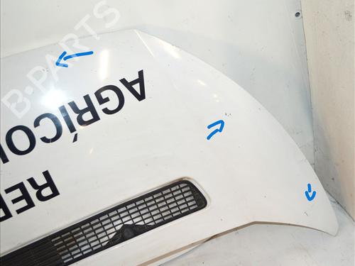 Hood CITROËN JUMPY II Van 2.0 HDi 125 | BP24558171C1 