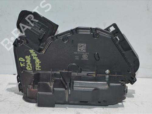 Used Rear right lock SEAT ARONA (KJ7, KJP) 1.0 TSI (116 hp) 24859905