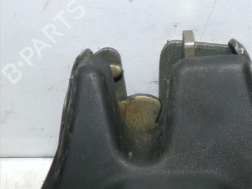 Bakluke lås FIAT SEICENTO / 600 (187_) 1.1 (187AXB, 187AXB1A, 187AXC1A02) | BP24858164C101 