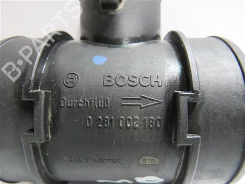 Mass air flow sensor OPEL COMBO Tour 1.7 DTI 16V | BP24555851M95 