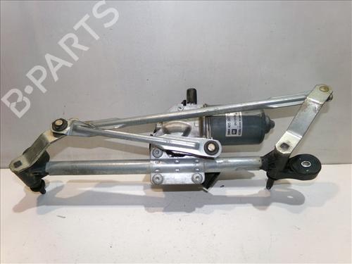 Front wiper motor OPEL CORSA D (S07) 1.4 (L08, L68) | BP25348533M29 